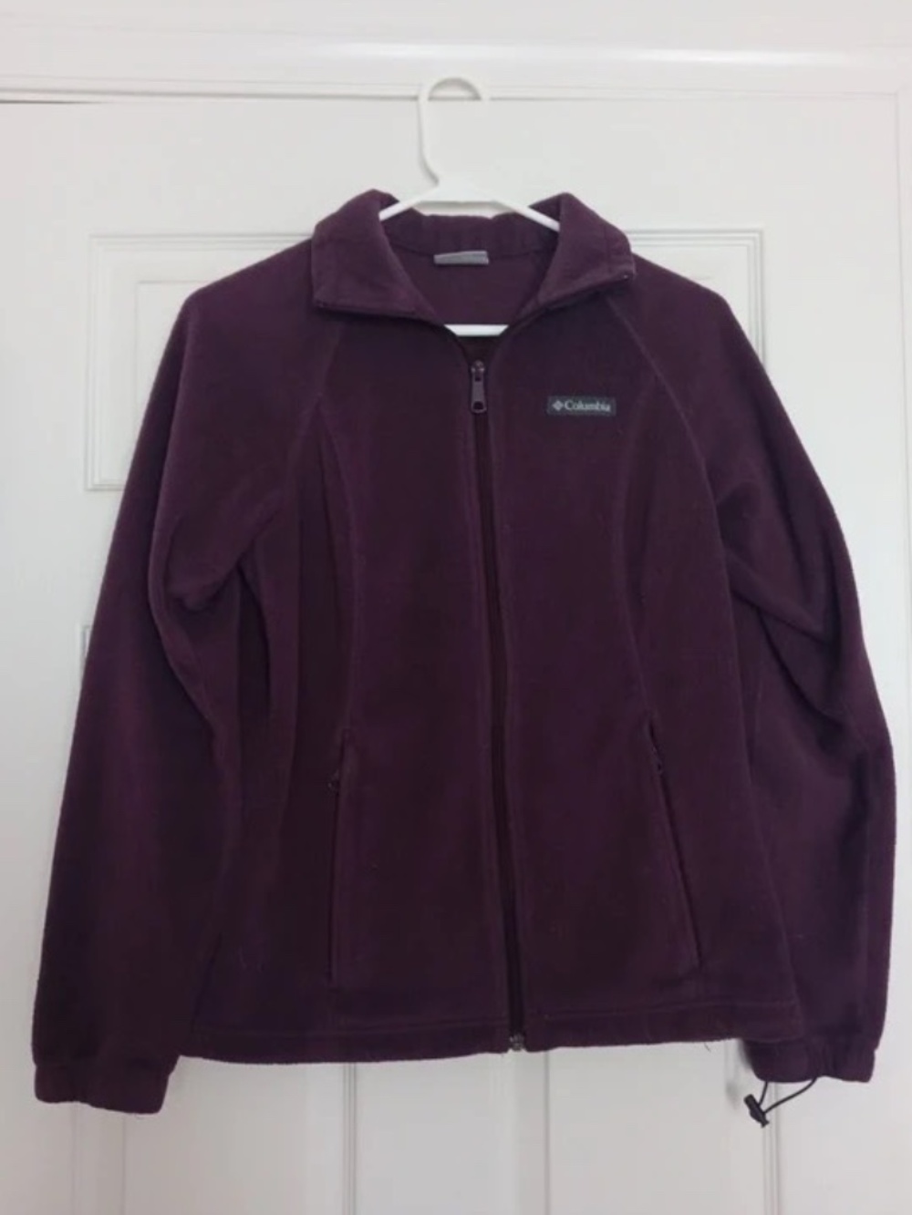 Columbia Kids Fleece Jacket